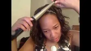 Sassy Review: Outre Quick Weave -- Jewelry #4