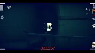 THE LIGHT REMASTER EDISON Horror Game Android Full GamePlay Scary Horror Game