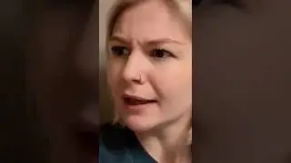 Ещё видео Крис 👉 --- Борьба за телевизор с Райли. @kallmekris