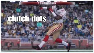 UL Steve Young is STILL A GOD - MUT18