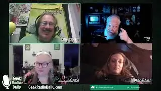 GRD Sweekly 352... Recorded Live!