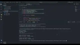 SER 450 &ndash; Project 3 &ndash; Floating Point Benchmark &ndash; Ali Mohamed