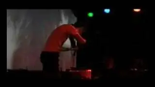 Hoiness / Gr&ouml;ndahl Live at Global
