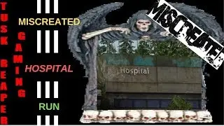 Miscreated Hospital Run