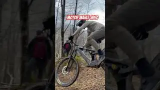 NUEVO MOTOR MAHLE M40 🔥😮&zwj;💨 #mahle #newebike #ebike #ebikes