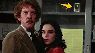Invasion Of The Body Snatchers (1978) 20 Weird Facts That You Didn’t Know About