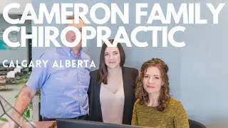Cameron Family Chiropractic