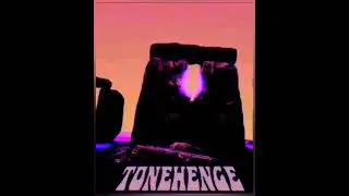 Tonehenge - Medicinehead