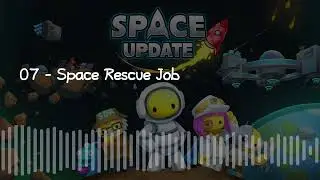 Wobbly Life Space Soundtrack: 07 - Space Rescue Job