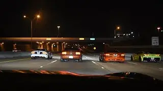 STREETS OF TEXAS