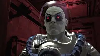 DC universe reboot part 11