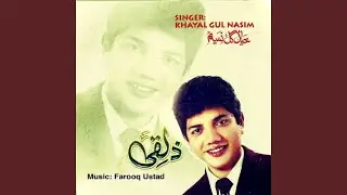 Janan Zama Pa Kholgai Marh De (Tapay)