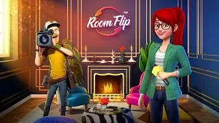 Room Flip&trade; Trailer: First Look