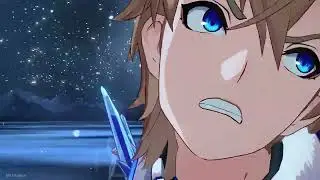 Honkai Star Rail: Simulated Universe World 4 V