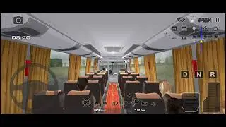 Jogo de ônibus 