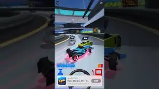 Race Master 3D - Car Racing Ads | #shorts