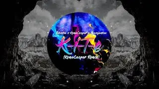 Blondee X Housejunkee X KomaCasper - K-I-T-E (KomaCasper Remix)