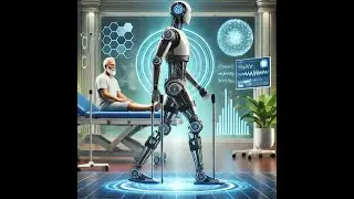 Advances in Rehabilitation Robotics !#RehabilitationRobotics #MedicalRobotics #NeuroRehabilitation