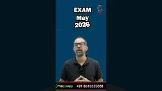 JAIIB May 2026 Registration & Exam Date 🔥🎯 #jaiib #jaiibmay2026 #exam #jaiibcaiibprep