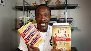 The Missing Chapters to Think and Grow Rich from The Lost Secret by Monica Main insight Bob Proctor