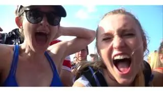 Live Recap of DJ GNO's 400 Fest Performance