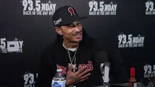 Layzie Bone Recalls Bone Thugs-N-Harmony’s Early LA Days, Past Collabs and Meeting Eazy-E