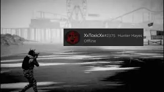 A Beach Noob Takes On A Toxic Maniac In Gta 5 Online