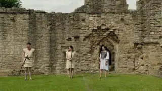 Philoctetes by Sophocles | Performed by Durham University Classics Society