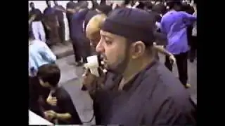 ليلة وفاة الرسول الاعظم