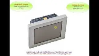 Gi&aacute; Proface GP-4301TM , PFXGM4301TAD,
