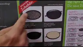 Mega Grill & Felx Schlauch Doppel Deals der Extraklasse