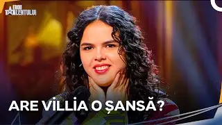 De La Golden Buzz La Semifinală! | Romanii au Talent