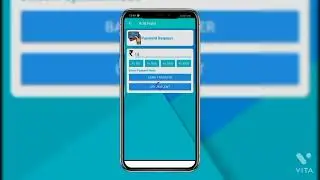 Automatic add fund using UPI payment gateway Recharge Admin panel