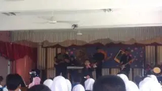 SMKTSM(TSM IDOL)