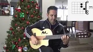 5 VILLANCICOS RAYA REAL, Popurri. En la descripción están los títulos de los villancicos.