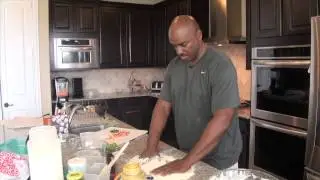 Pastor Kenn Dixon