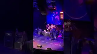 An hour of The Tubes completion backwards principal.