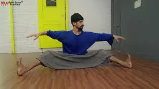 Passori | Viral Song Season 14 | Best Contemporary Dance Cover | Delhi Dance Academy