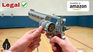 14 Secret Self Defence Products Available On Amazon | Self Defence Gadgets Under Rs 500, Rs1000 #11