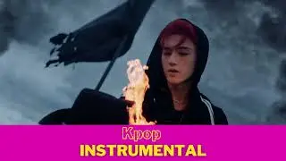 ATEEZ(에이티즈) - 'HALAZIA' K-Pop Type Beat | K-pop Instrumental