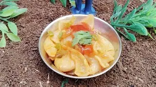 spicy pasta recipe| nimbus karnataka kitchen 