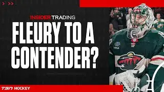 Insider Trading: Does Fleury land on a contender?