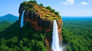 Wonders of Planet Earth | Breathtaking Places You Won&rsquo;t Believe Exist