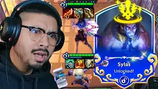Demacia IS UNDERRATED! TFT SET 16