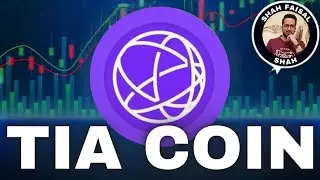 Celestia (TIA) Testing Support &mdash; Bulls or Bears in Control?
