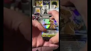 WEISS SCHWARZ MUSHOKU TENSEI ENG ROXY TRIAL DECK SP PULL 🤯