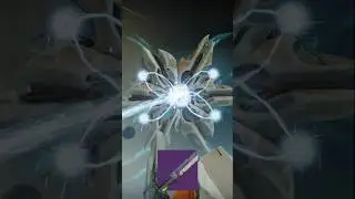 Quickfang VS Koregos (Best DPS in the game) | Destiny 2 : Ash and Iron |
