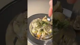 No sab&iacute;a que pod&iacute;a preparar pasta en airfryer