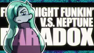 Paradox - V.S. Neptune