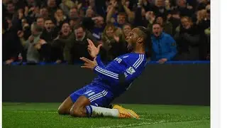 Drogba skills and Goals 